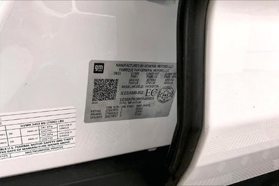 2024 Chevrolet Tahoe Z71 4X4-Panoramic Roof