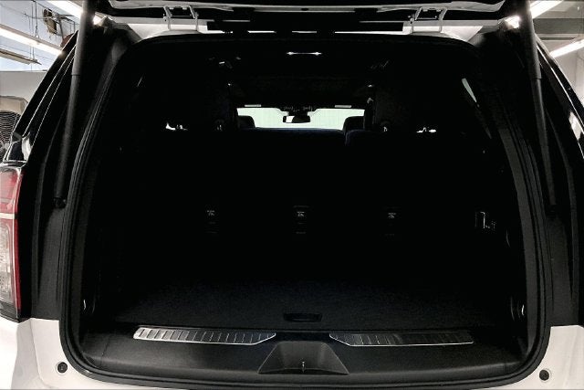 2024 Chevrolet Tahoe Z71 4X4-Panoramic Roof