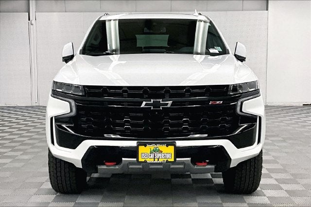 2024 Chevrolet Tahoe Z71 4X4-Panoramic Roof