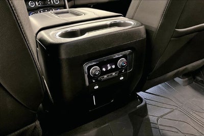 2024 Chevrolet Tahoe Z71 4x4-Htd Leather-Blind Spot Monitor-20'' Wheels