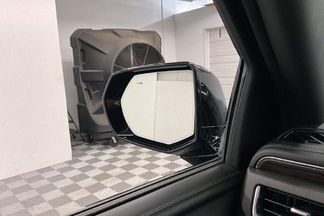 2024 Chevrolet Tahoe Z71 4x4-Htd Leather-Blind Spot Monitor-20'' Wheels