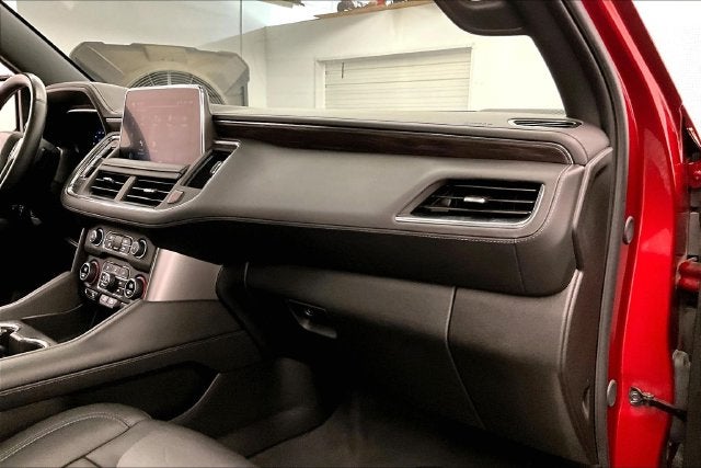 2024 Chevrolet Tahoe Z71 4X4-Pano Roof-Htd Leather-Blind Spot Monitor
