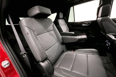 2024 Chevrolet Tahoe Z71 4X4-Pano Roof-Htd Leather-Blind Spot Monitor