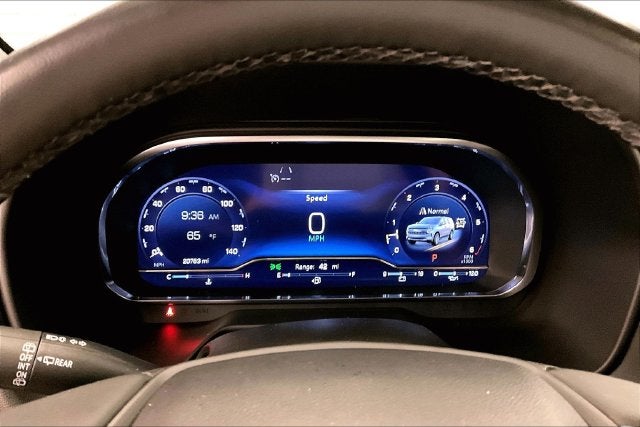 2024 Chevrolet Tahoe Z71 4X4-Pano Roof-Htd Leather-Blind Spot Monitor