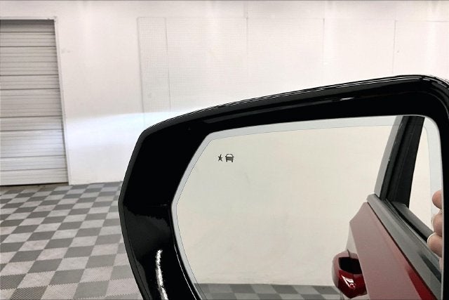 2024 Chevrolet Tahoe Z71 4X4-Pano Roof-Htd Leather-Blind Spot Monitor