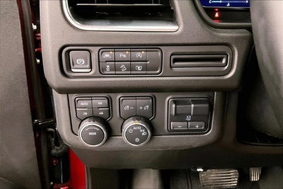 2024 Chevrolet Tahoe Z71 4X4-Pano Roof-Htd Leather-Blind Spot Monitor