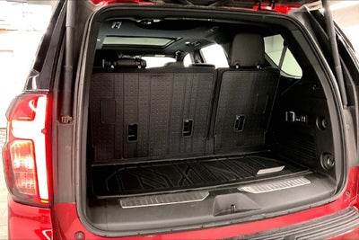 2024 Chevrolet Tahoe Z71 4X4-Pano Roof-Htd Leather-Blind Spot Monitor