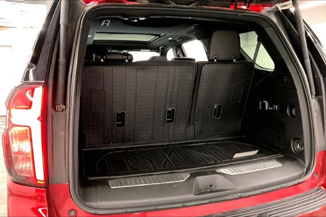 2024 Chevrolet Tahoe Z71 4X4-Pano Roof-Htd Leather-Blind Spot Monitor