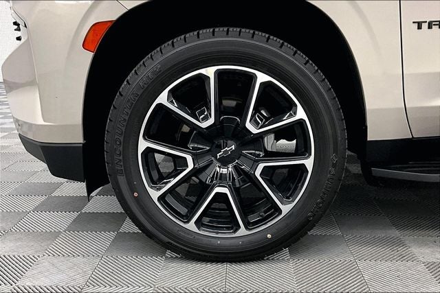 2022 Chevrolet Tahoe RST 4x4 - Luxury Pkg - Pano Roof - Htd Leather