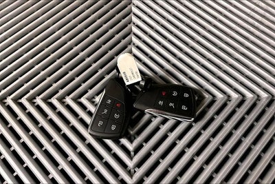 2022 Chevrolet Tahoe RST 4x4 - Luxury Pkg - Pano Roof - Htd Leather