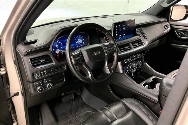 2022 Chevrolet Tahoe RST 4x4 - Luxury Pkg - Pano Roof - Htd Leather