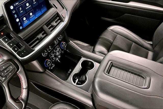 2022 Chevrolet Tahoe RST 4x4 - Luxury Pkg - Pano Roof - Htd Leather