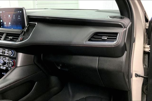 2022 Chevrolet Tahoe RST 4x4 - Luxury Pkg - Pano Roof - Htd Leather