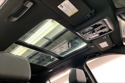 2022 Chevrolet Tahoe RST 4x4 - Luxury Pkg - Pano Roof - Htd Leather