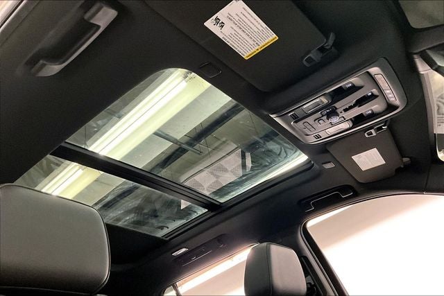 2022 Chevrolet Tahoe RST 4x4 - Luxury Pkg - Pano Roof - Htd Leather