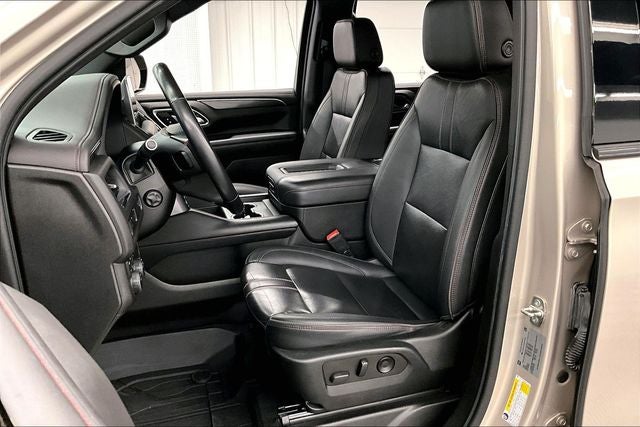 2022 Chevrolet Tahoe RST 4x4 - Luxury Pkg - Pano Roof - Htd Leather