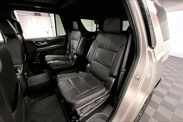 2022 Chevrolet Tahoe RST 4x4 - Luxury Pkg - Pano Roof - Htd Leather