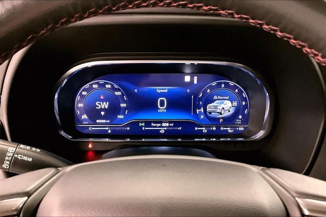 2022 Chevrolet Tahoe RST 4x4 - Luxury Pkg - Pano Roof - Htd Leather