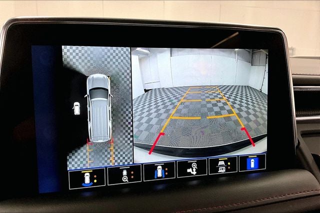 2022 Chevrolet Tahoe RST 4x4 - Luxury Pkg - Pano Roof - Htd Leather