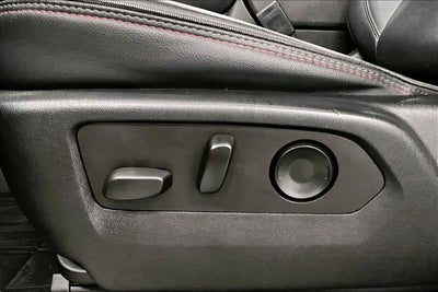 2022 Chevrolet Tahoe RST 4x4 - Luxury Pkg - Pano Roof - Htd Leather