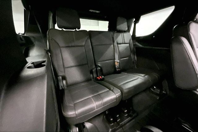 2022 Chevrolet Tahoe RST 4x4 - Luxury Pkg - Pano Roof - Htd Leather