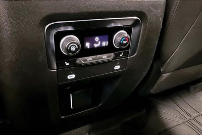 2022 Chevrolet Tahoe RST 4x4 - Luxury Pkg - Pano Roof - Htd Leather