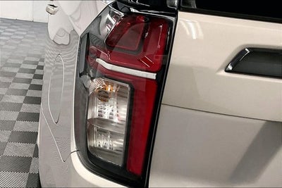 2022 Chevrolet Tahoe RST 4x4 - Luxury Pkg - Pano Roof - Htd Leather