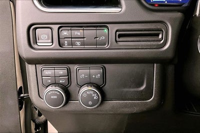 2022 Chevrolet Tahoe RST 4x4 - Luxury Pkg - Pano Roof - Htd Leather