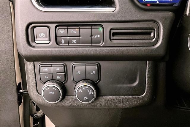 2022 Chevrolet Tahoe RST 4x4 - Luxury Pkg - Pano Roof - Htd Leather