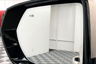 2022 Chevrolet Tahoe RST 4x4 - Luxury Pkg - Pano Roof - Htd Leather