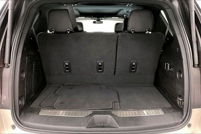 2022 Chevrolet Tahoe RST 4x4 - Luxury Pkg - Pano Roof - Htd Leather