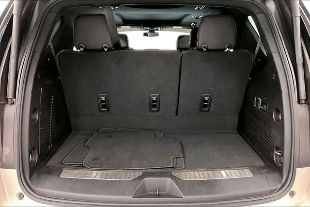 2022 Chevrolet Tahoe RST 4x4 - Luxury Pkg - Pano Roof - Htd Leather