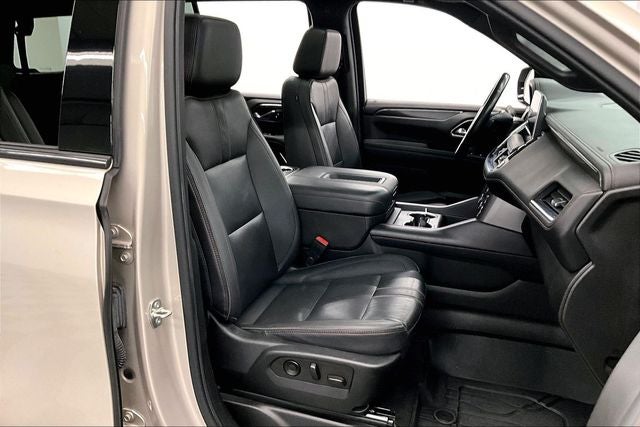 2022 Chevrolet Tahoe RST 4x4 - Luxury Pkg - Pano Roof - Htd Leather