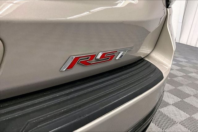 2022 Chevrolet Tahoe RST 4x4 - Luxury Pkg - Pano Roof - Htd Leather