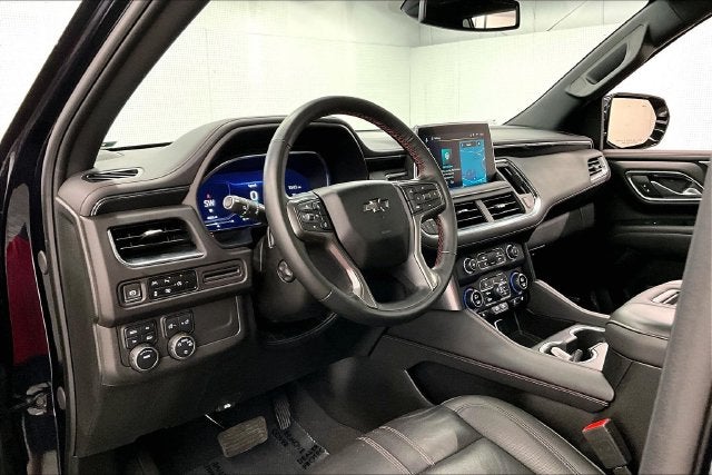 2024 Chevrolet Tahoe RST 4X4-Adaptive Cruise-Panoramic Roof