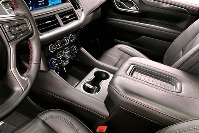 2024 Chevrolet Tahoe RST 4X4-Adaptive Cruise-Panoramic Roof