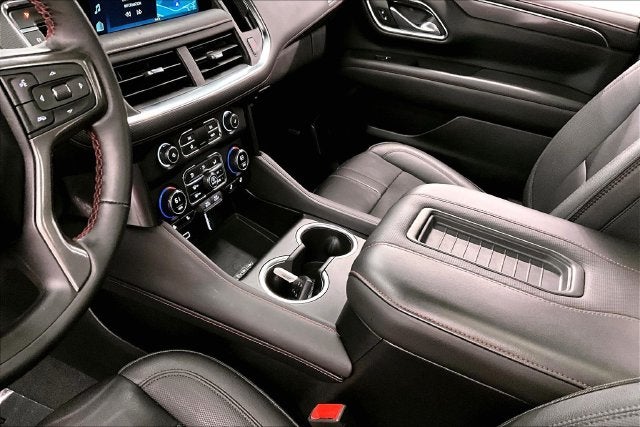 2024 Chevrolet Tahoe RST 4X4-Adaptive Cruise-Panoramic Roof