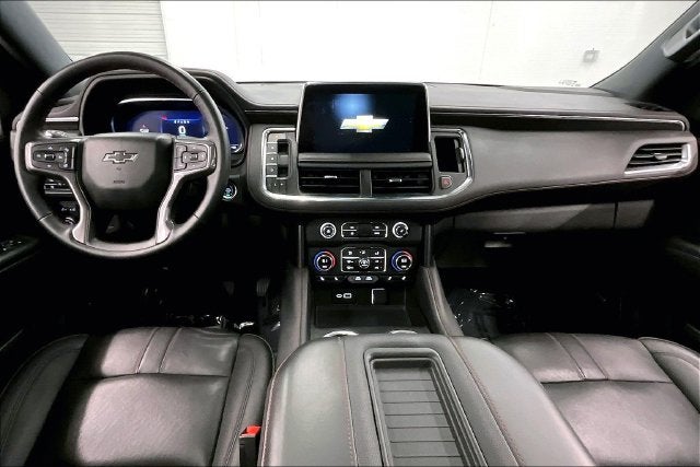 2024 Chevrolet Tahoe RST 4X4-Adaptive Cruise-Panoramic Roof