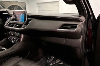 2024 Chevrolet Tahoe RST 4X4-Adaptive Cruise-Panoramic Roof