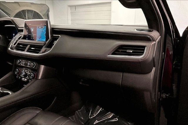 2024 Chevrolet Tahoe RST 4X4-Adaptive Cruise-Panoramic Roof