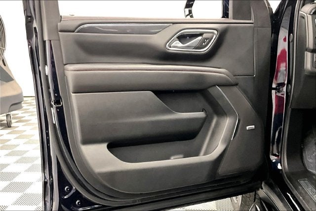 2024 Chevrolet Tahoe RST 4X4-Adaptive Cruise-Panoramic Roof