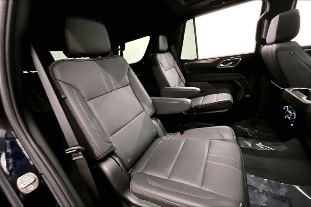 2024 Chevrolet Tahoe RST 4X4-Adaptive Cruise-Panoramic Roof