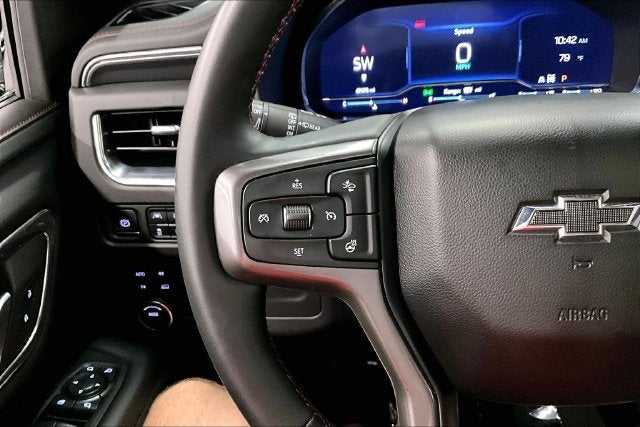 2024 Chevrolet Tahoe RST 4X4-Adaptive Cruise-Panoramic Roof