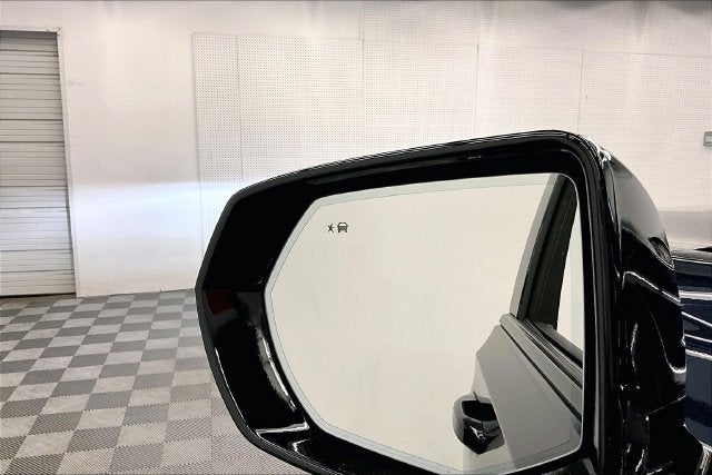 2024 Chevrolet Tahoe RST 4X4-Adaptive Cruise-Panoramic Roof