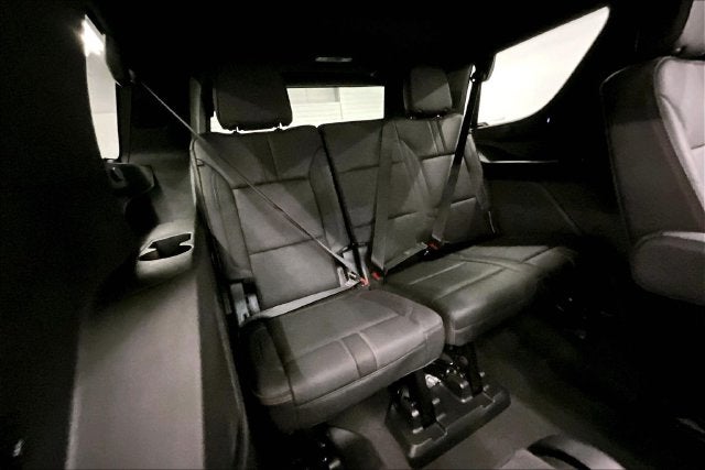 2024 Chevrolet Tahoe RST 4X4-Adaptive Cruise-Panoramic Roof