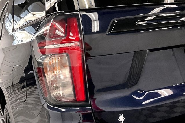 2024 Chevrolet Tahoe RST 4X4-Adaptive Cruise-Panoramic Roof