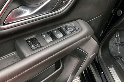 2024 Chevrolet Tahoe RST 4X4-Adaptive Cruise-Panoramic Roof