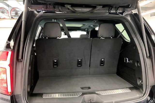 2024 Chevrolet Tahoe RST 4X4-Adaptive Cruise-Panoramic Roof