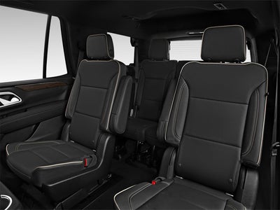 2023 Chevrolet Tahoe RST 4X4-Heated Seats-Panoramic Roof