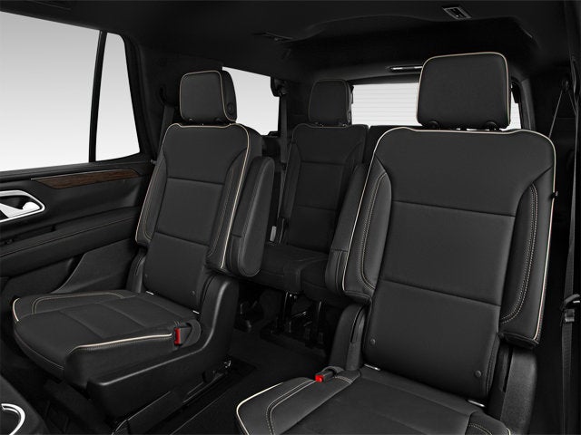 2023 Chevrolet Tahoe RST 4X4-Heated Seats-Panoramic Roof